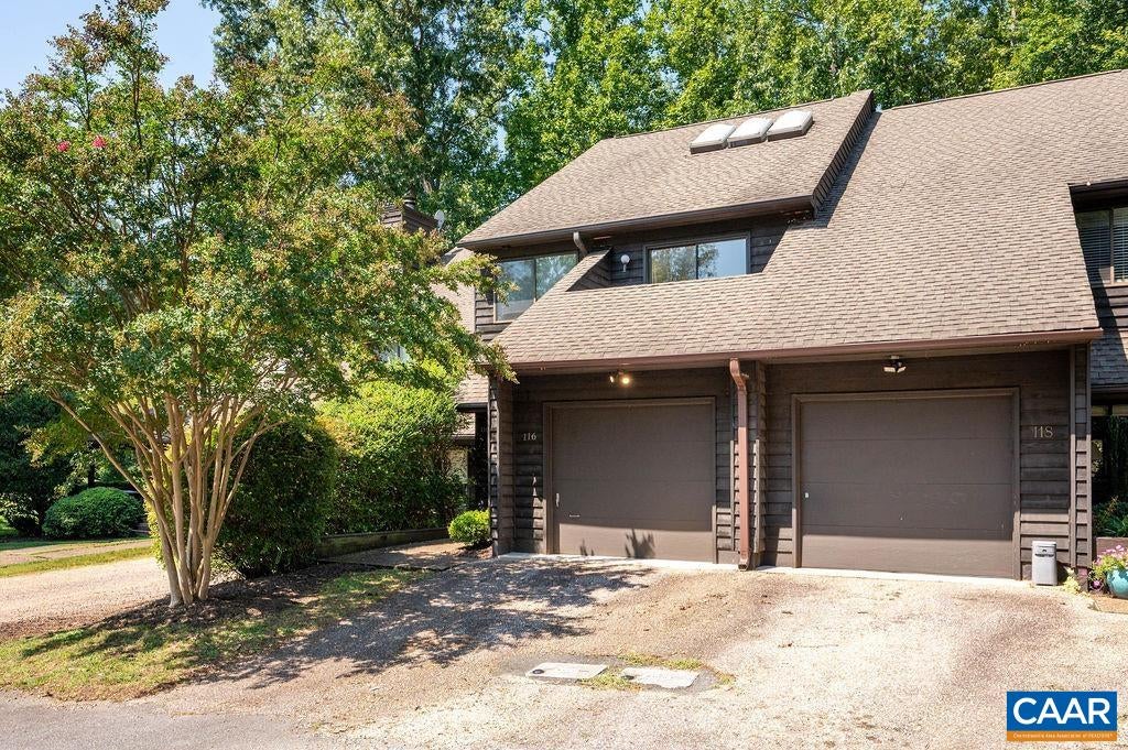116 BLITHE CT