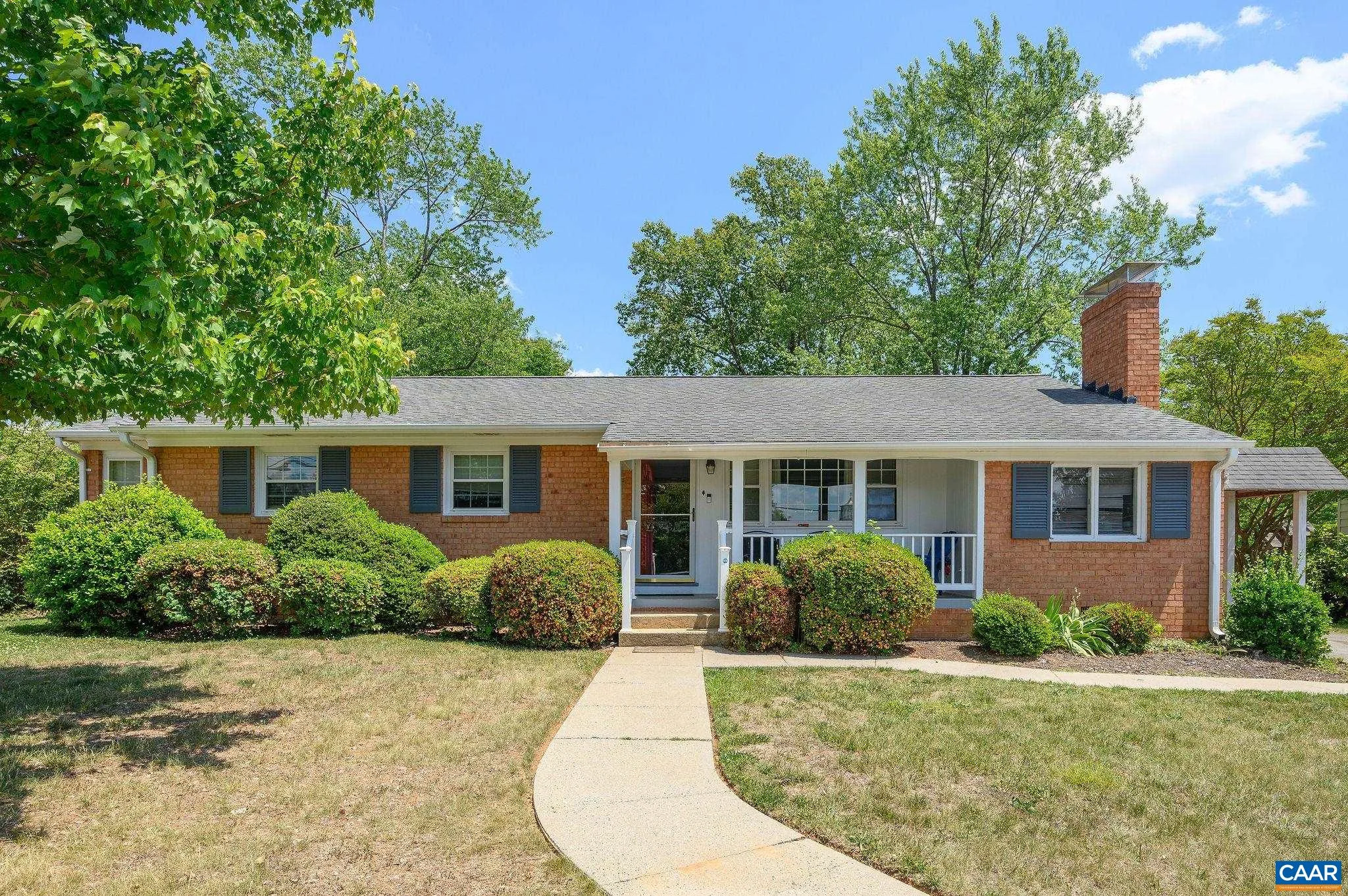 2806 Brookmere Rd