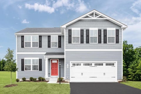 Photo for 6 WHITE BIRCH RD