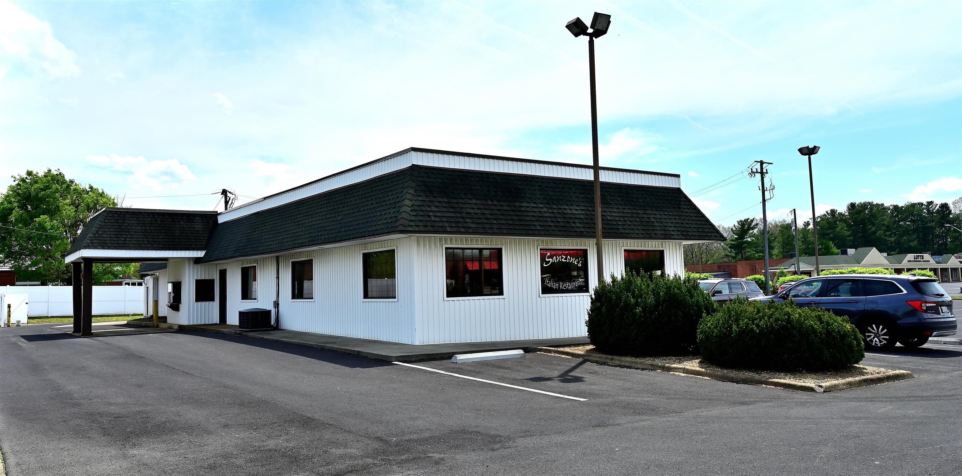 2897 STUARTS DRAFT HWY