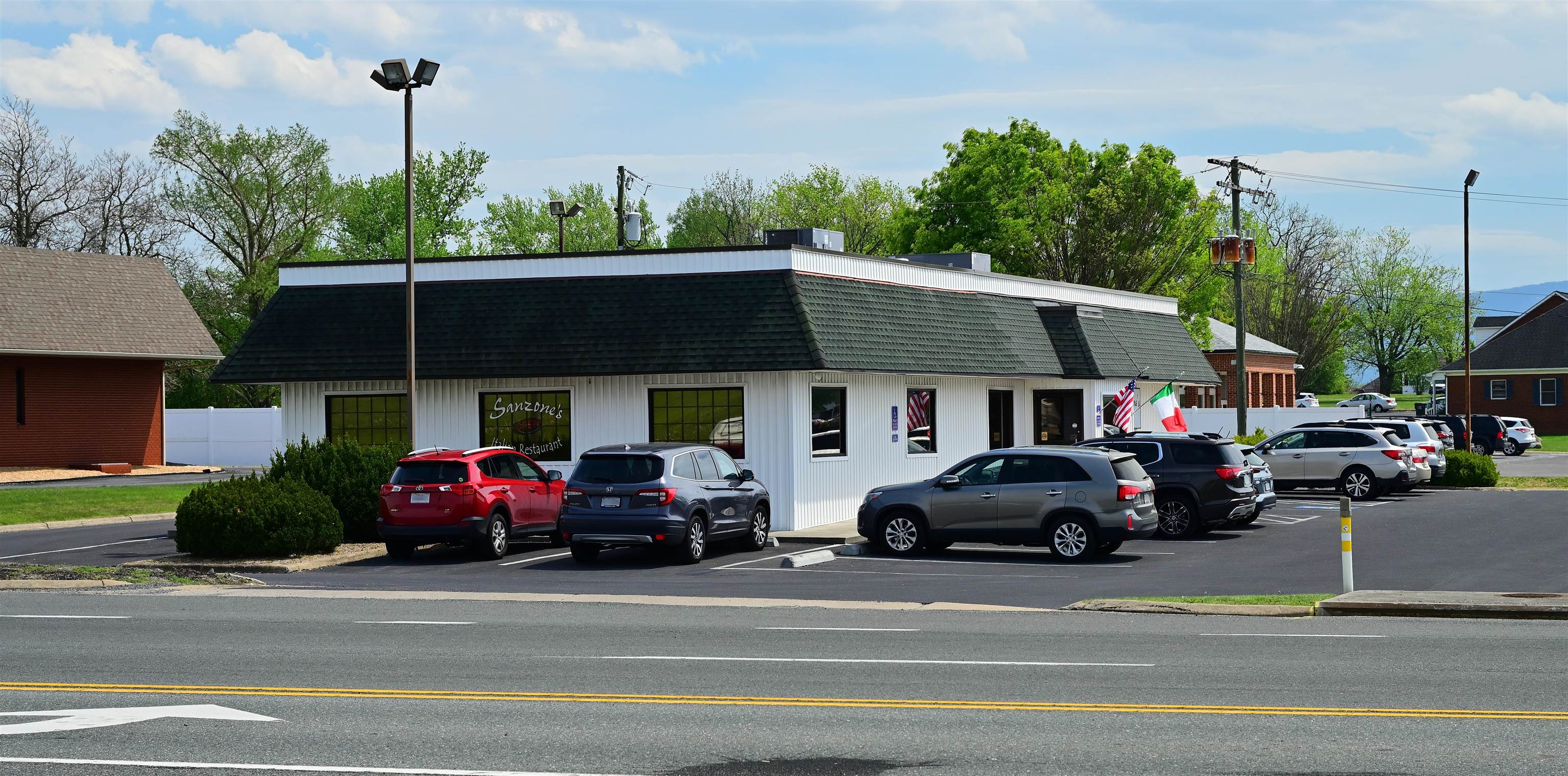 2897 STUARTS DRAFT HWY