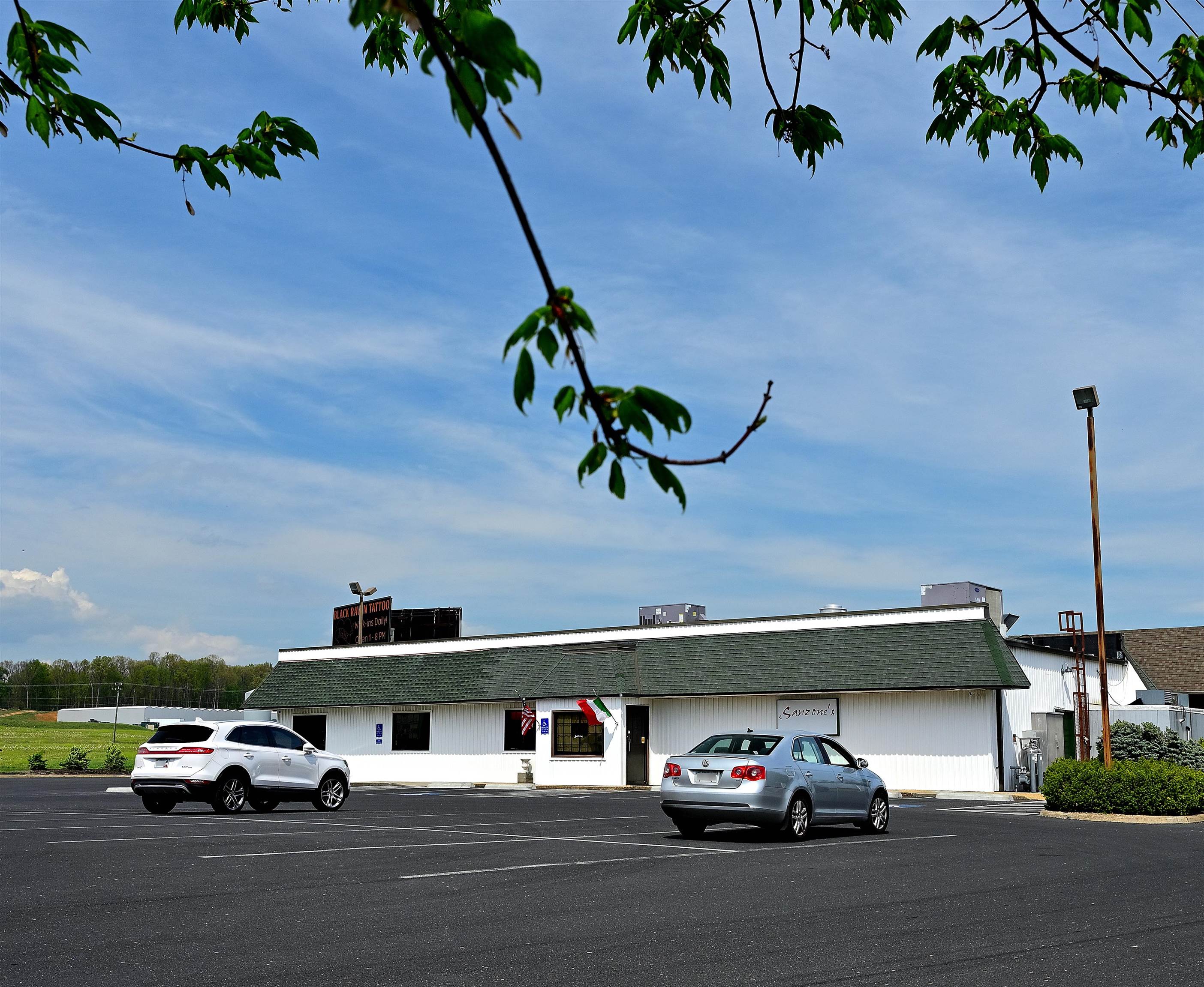 2897 STUARTS DRAFT HWY