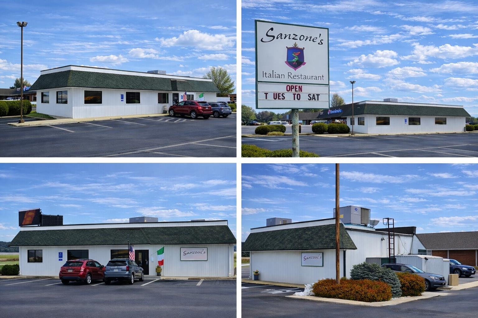 2897 STUARTS DRAFT HWY