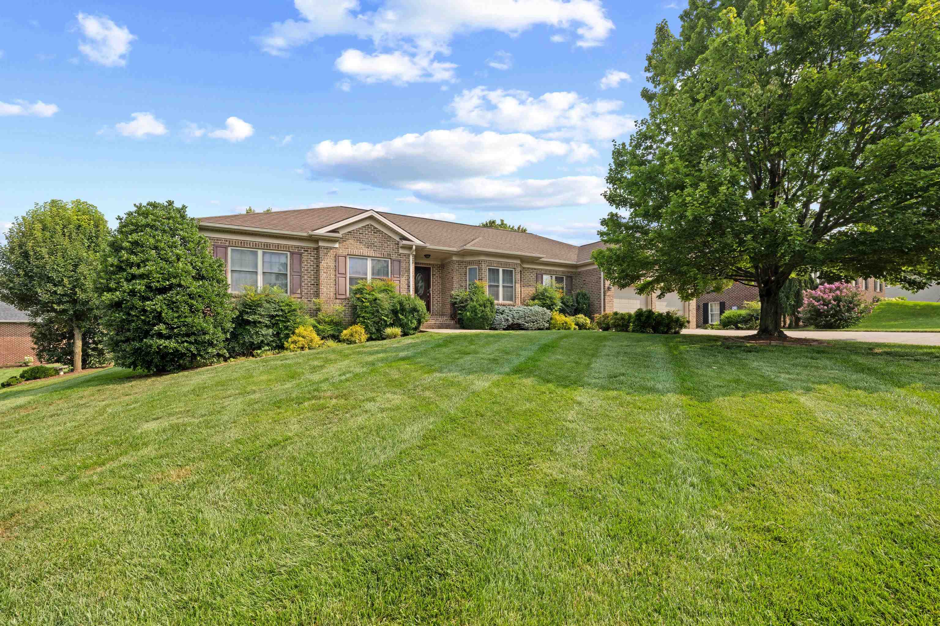 319 Melvin Cir, Bridgewater, VA, 22812