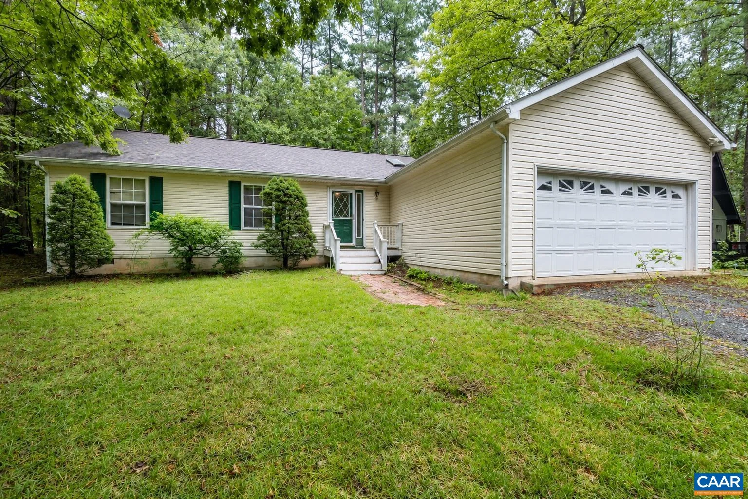 22 Tanglewood Rd