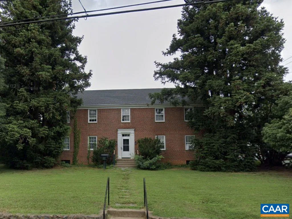 2303 Fontaine Ave