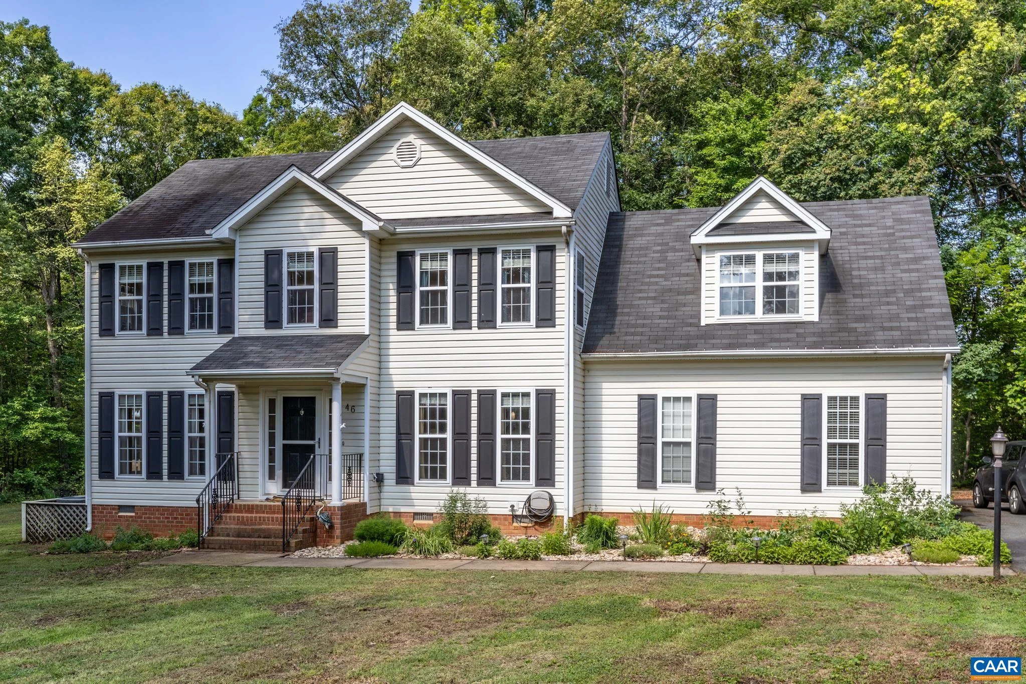 46 Rock Creek Ln