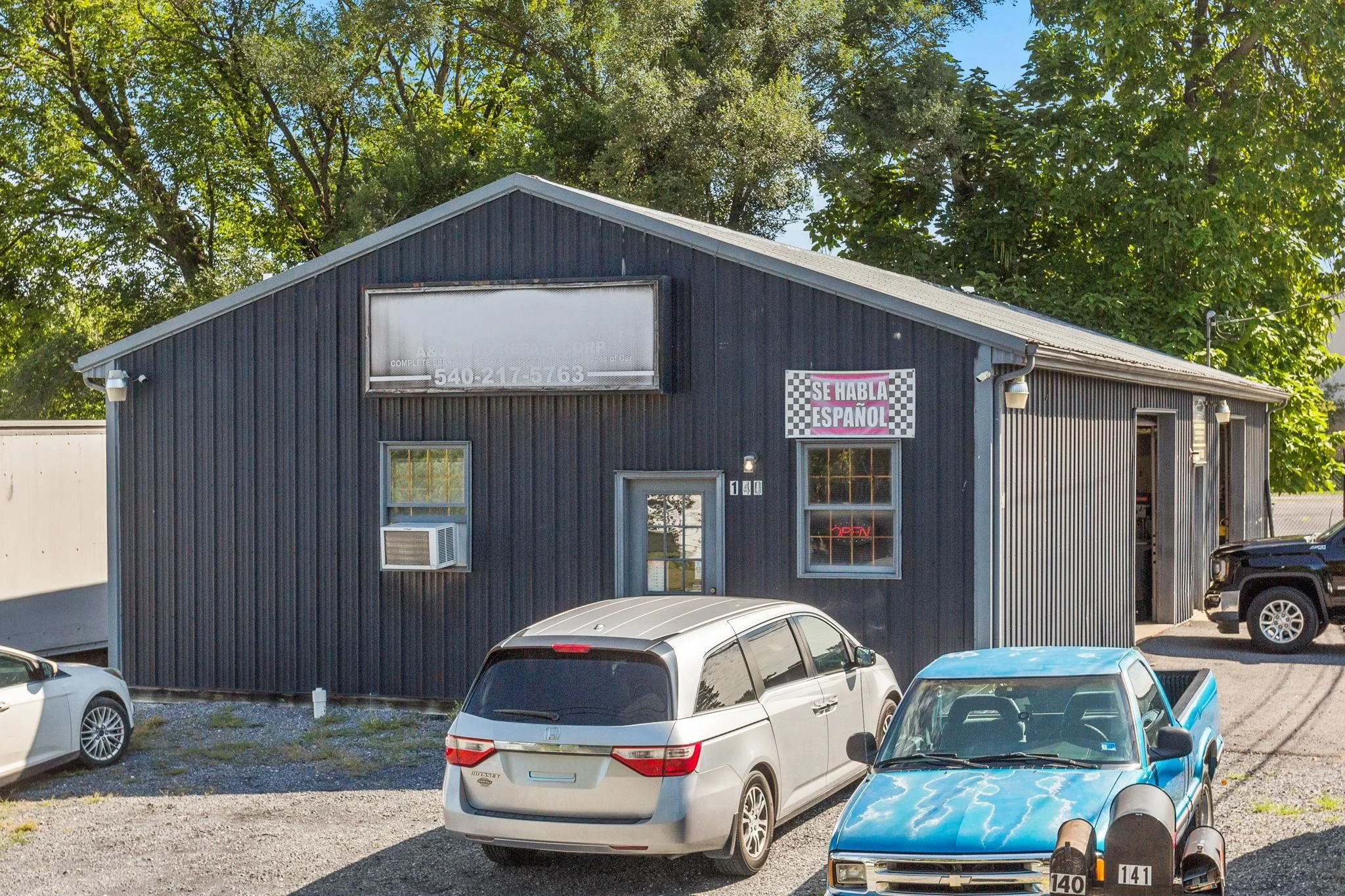 140 Charles St, Harrisonburg, VA, 22802