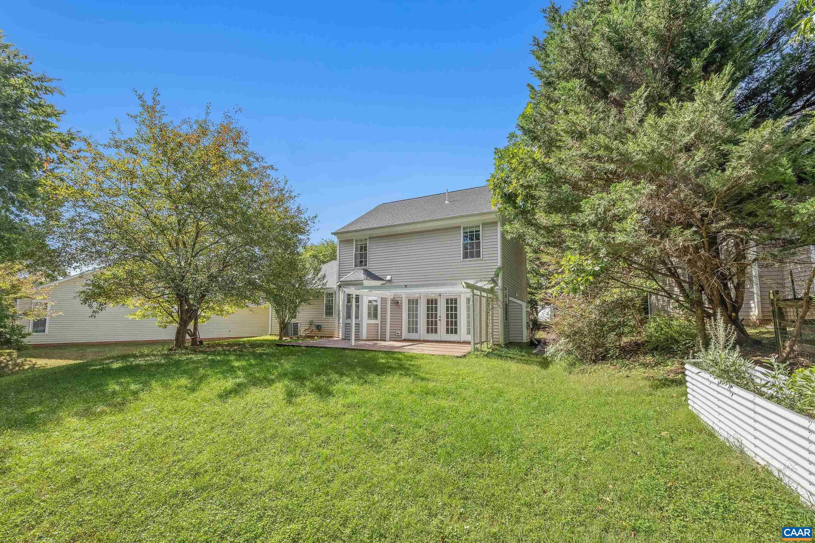 2986 MAGNOLIA BEND
