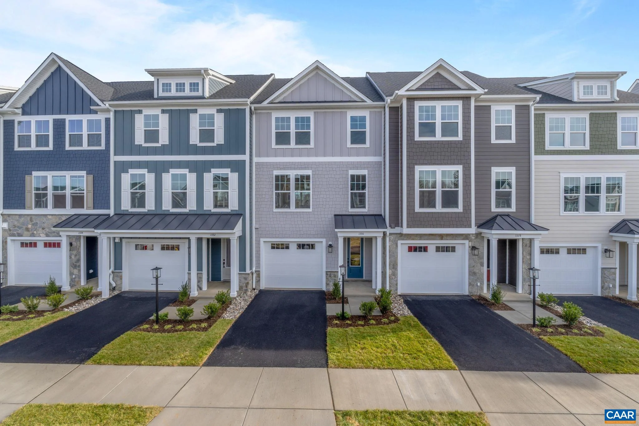 411 Belvedere Blvd, Charlottesville, VA, 22901