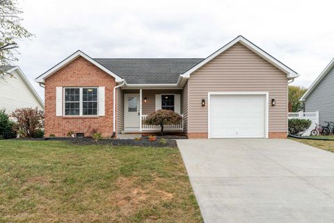 Photo of 3120 Pride Cir, Broadway, VA 22815 (MLS # 670024)