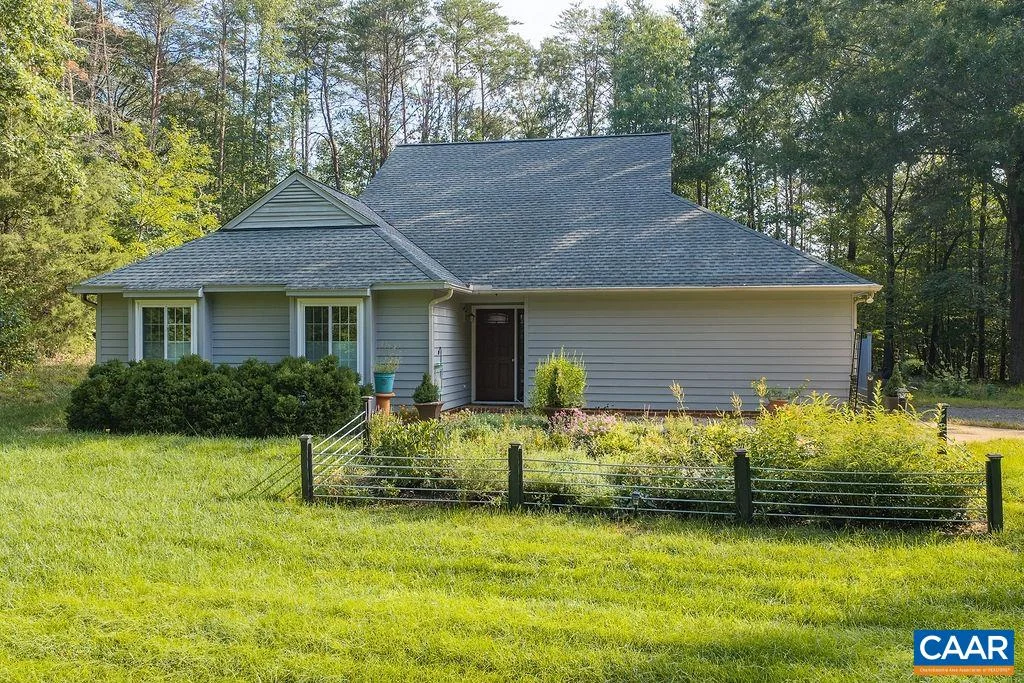 153 Greene Ct, Ruckersville, VA, 22968