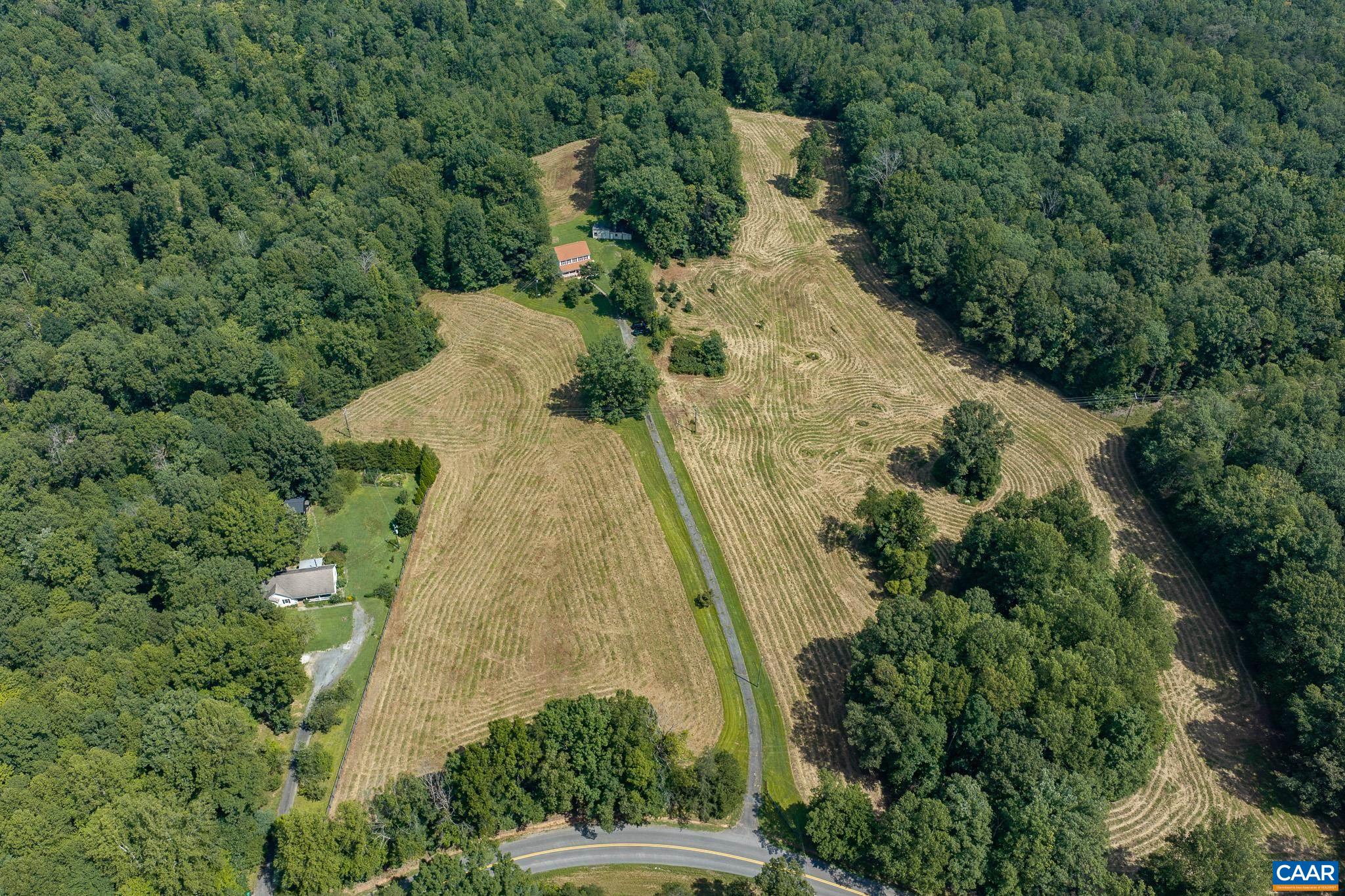 3595 RED HILL RD
