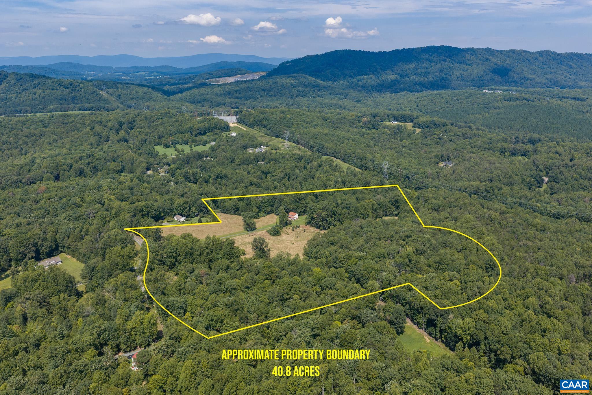 3595 RED HILL RD