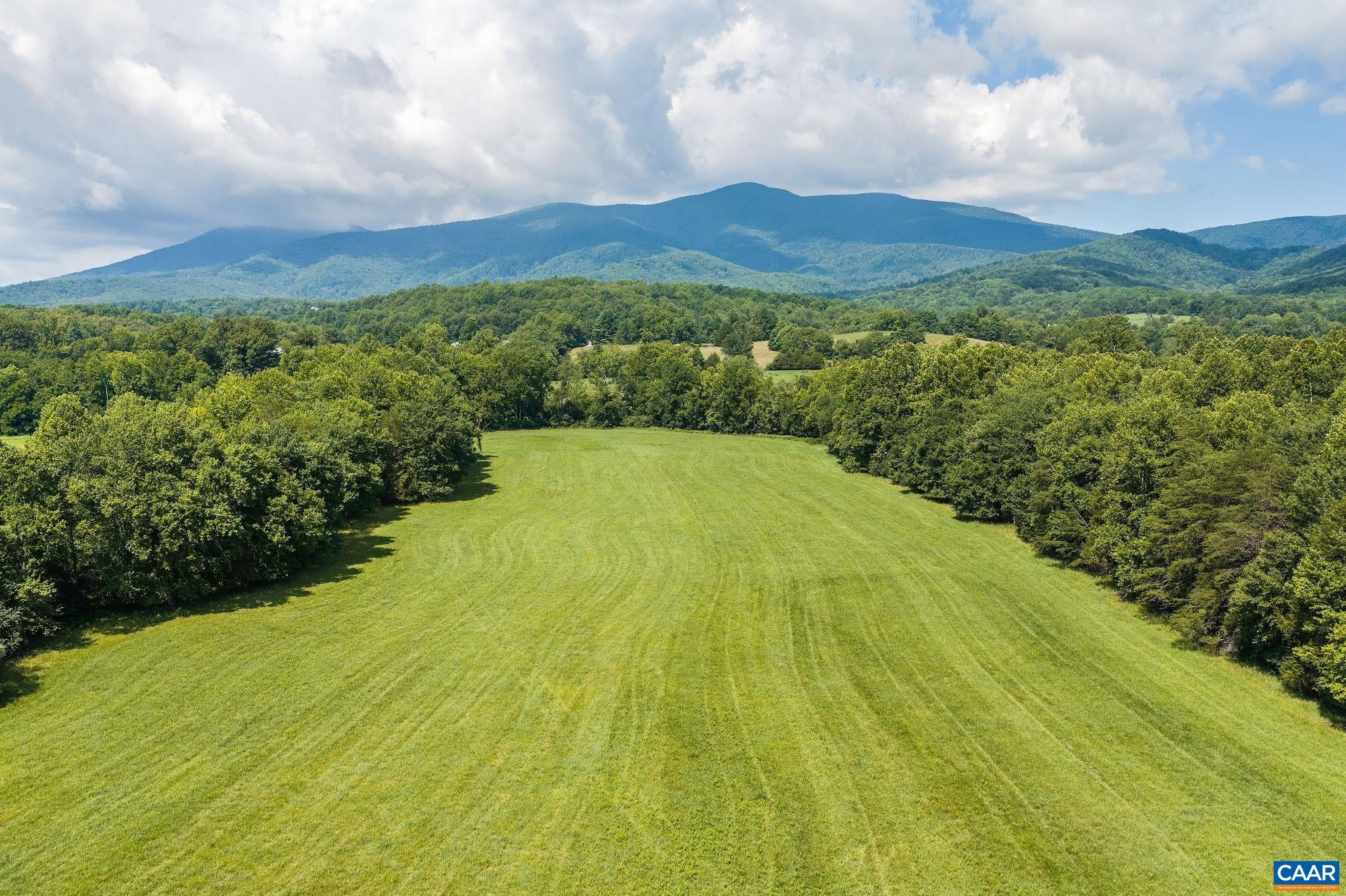 158 acres ROCKFISH VALLEY HWY