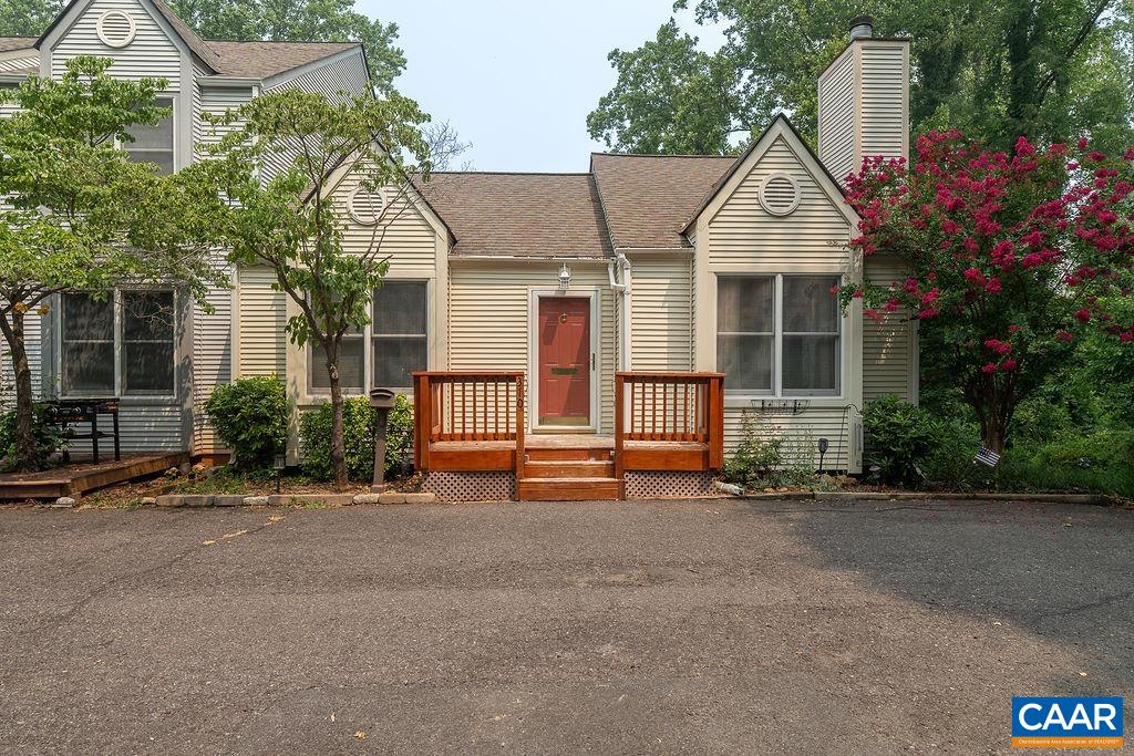 310 Harper Dr, Orange, VA, 22960