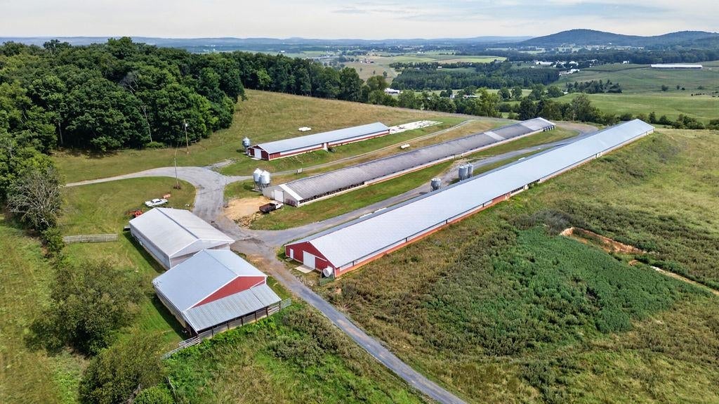 147 Coleytown Rd, Waynesboro, VA, 22980