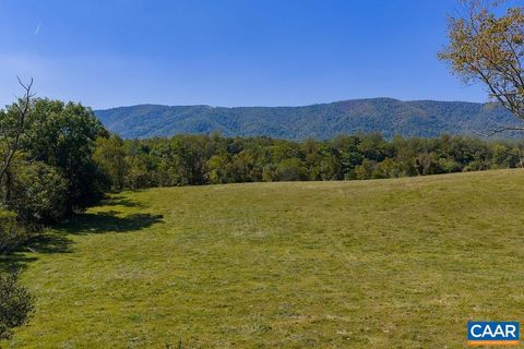 Photo of 4430 Browns Gap Tpke, Crozet, VA 22932 (MLS # 669308)