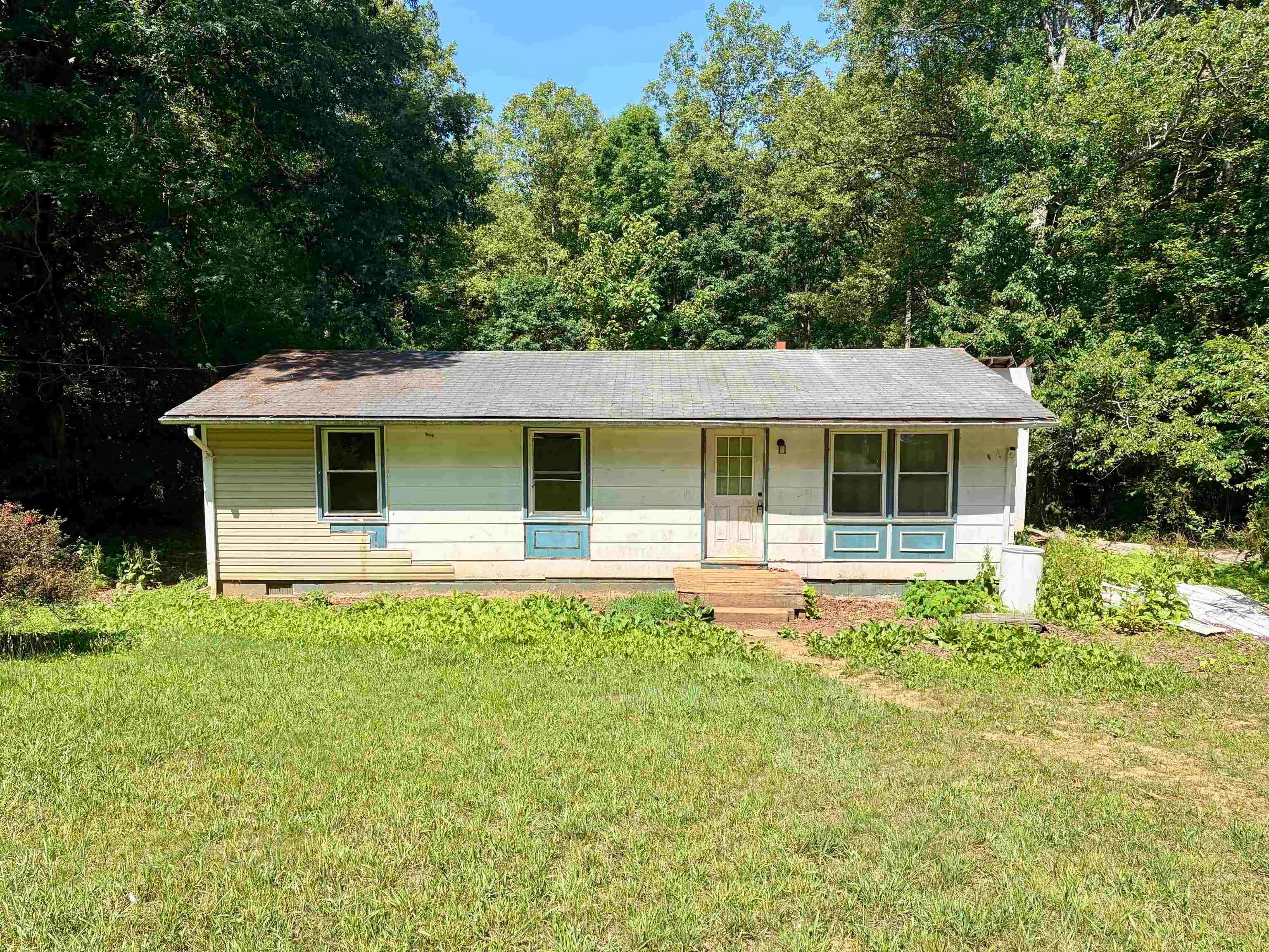 5851 Alberene Rd, Esmont, VA, 22937