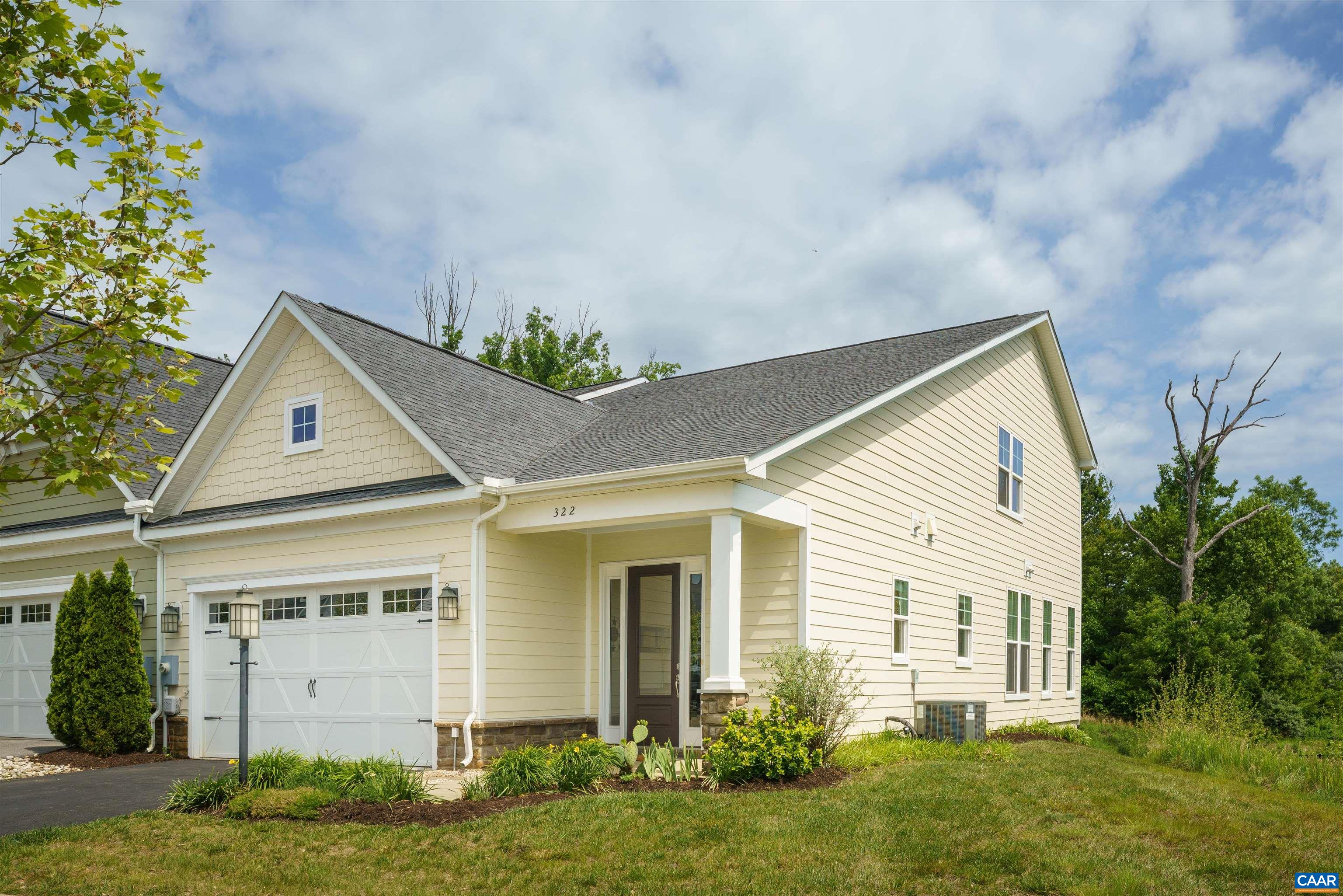 322 CLAIBOURNE RD