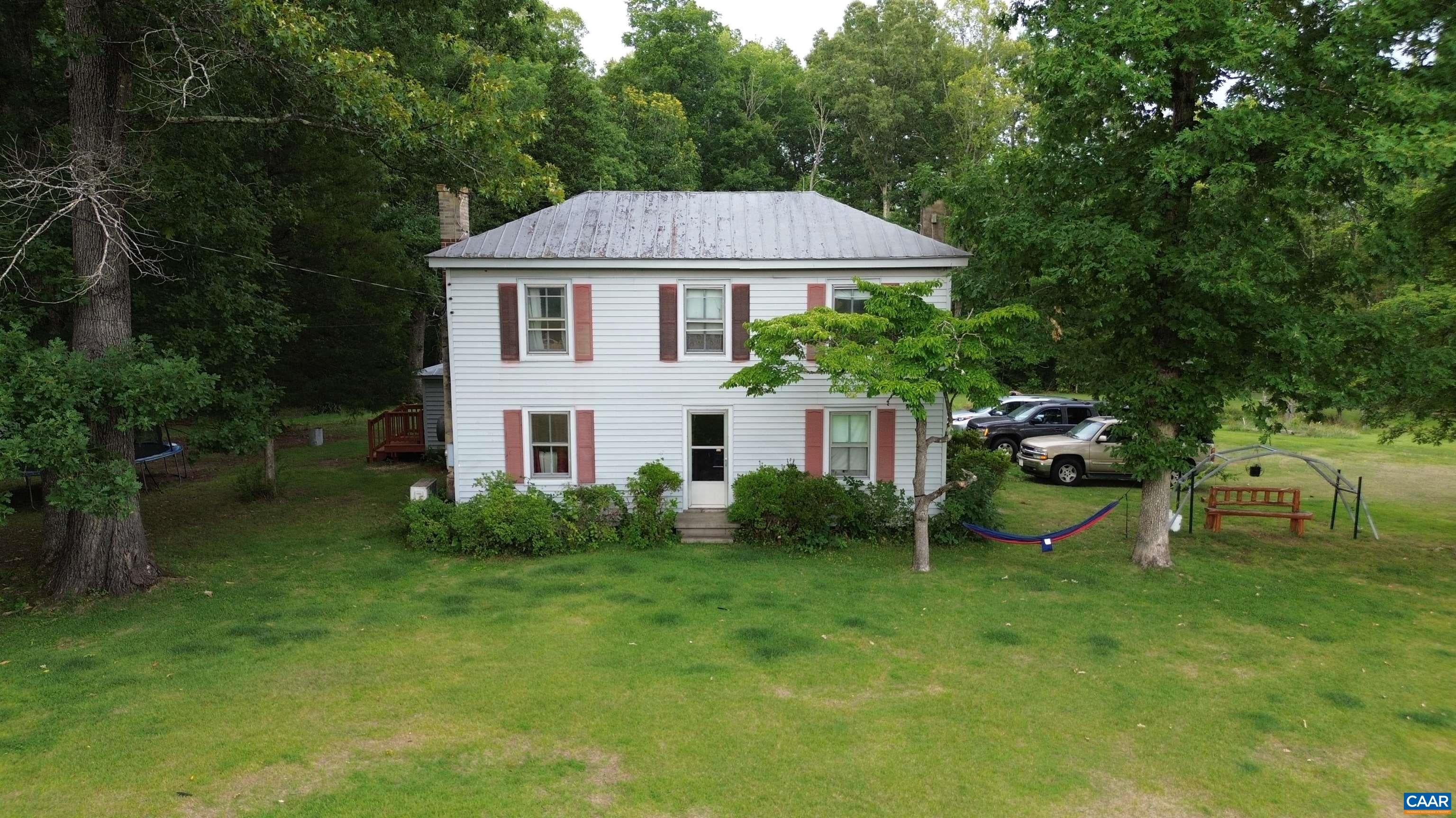 3818 STAGE JUNCTION RD