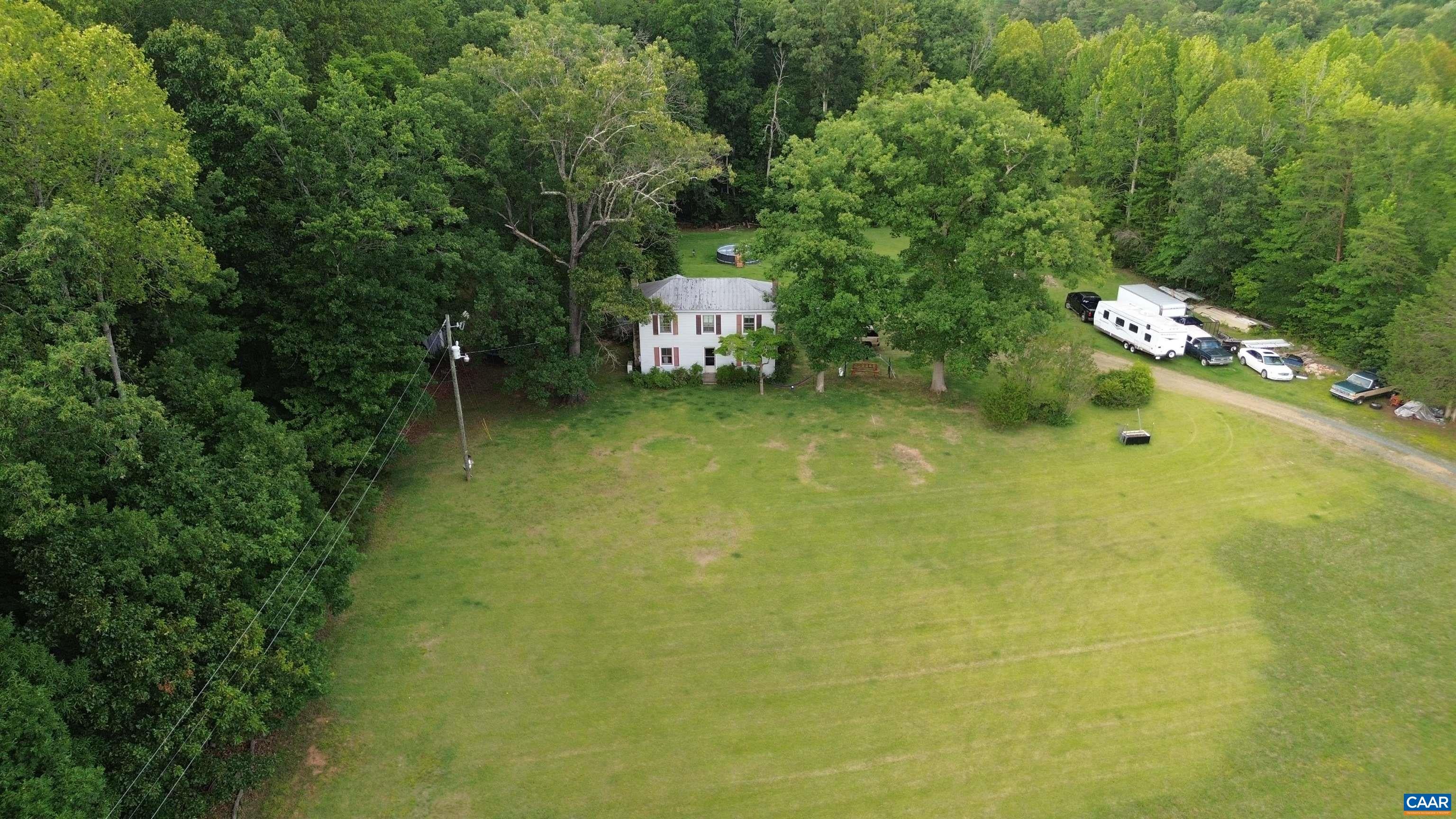 3818 STAGE JUNCTION RD