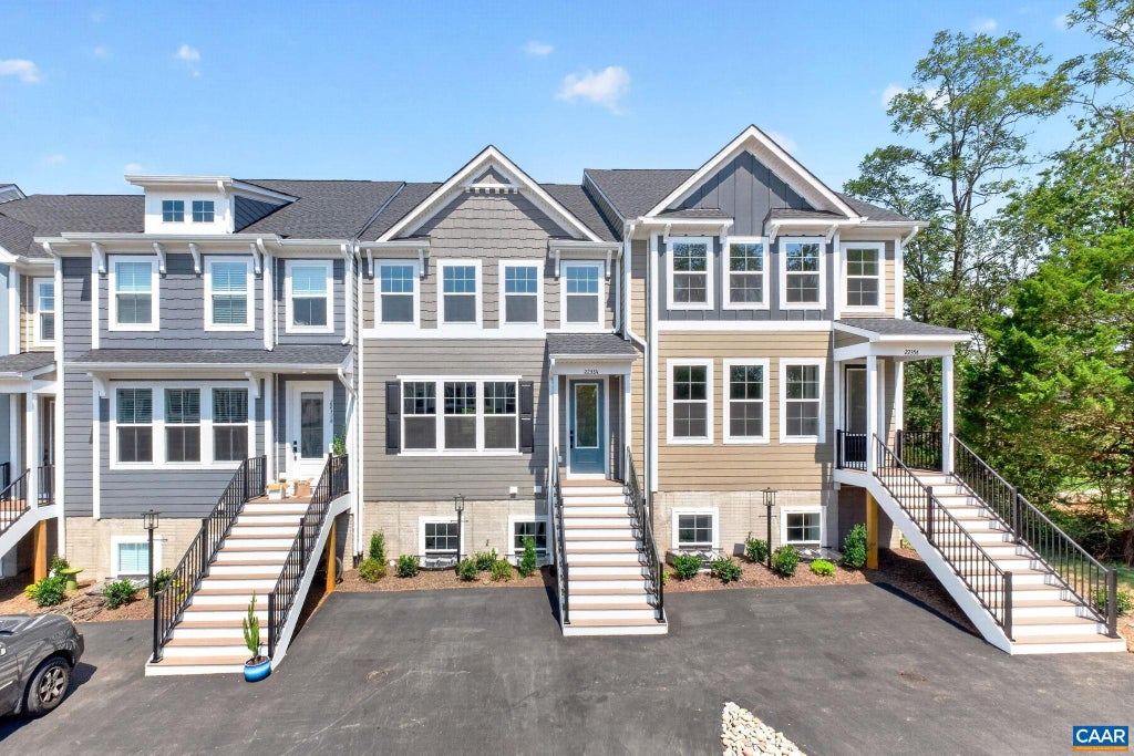 Photo of 2233 Leeham St #A &amp; B, Crozet, VA 22932 (MLS # 681567)