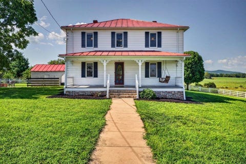 Photo for 467 VISTA VIEW RD