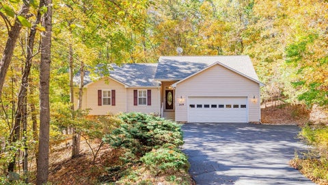 149 PLEASANT LN Mcgaheysville VA 22840