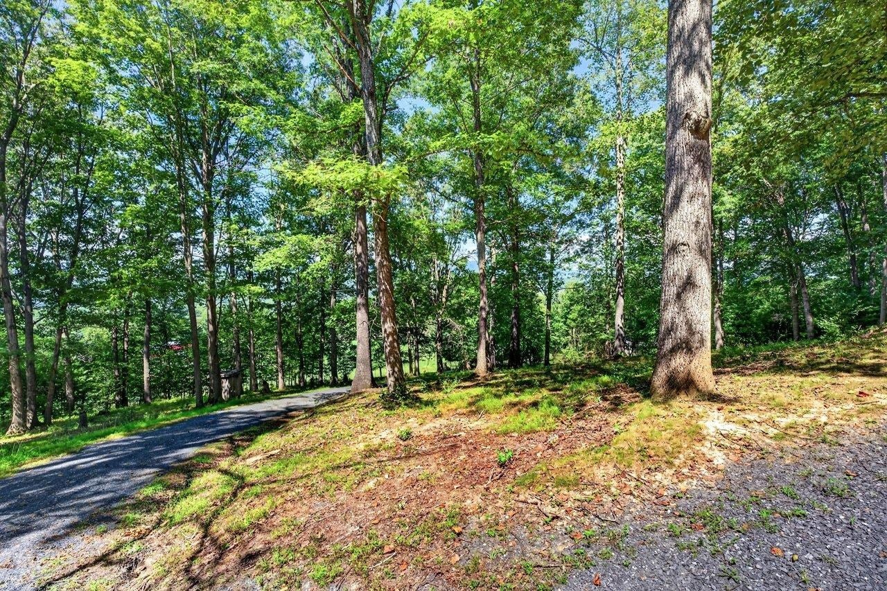 1874 TROXEL GAP RD