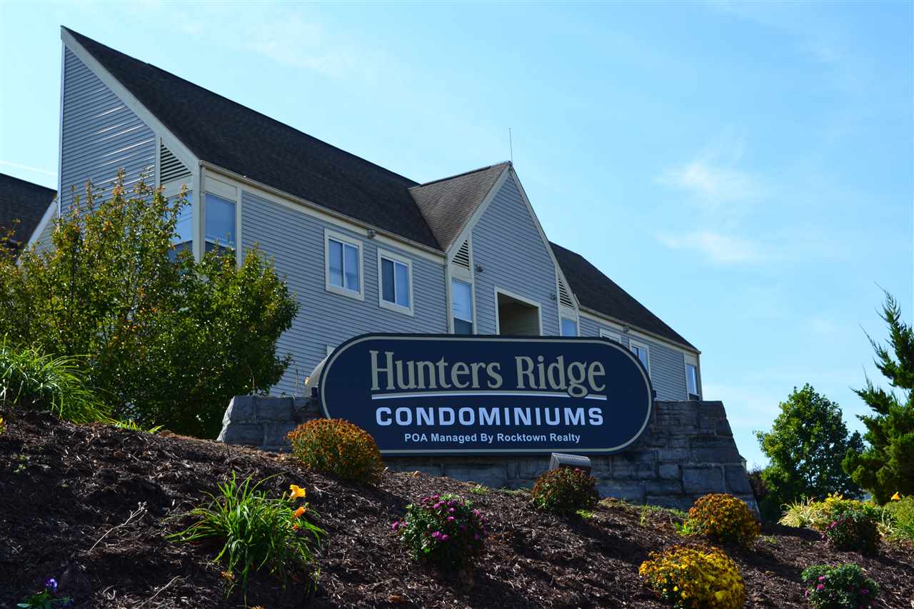 1372 Hunters Rd Unit D, Harrisonburg, VA, 22801