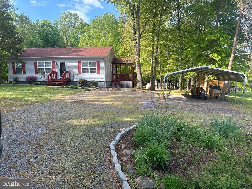 26116 OLD OFFICE RD