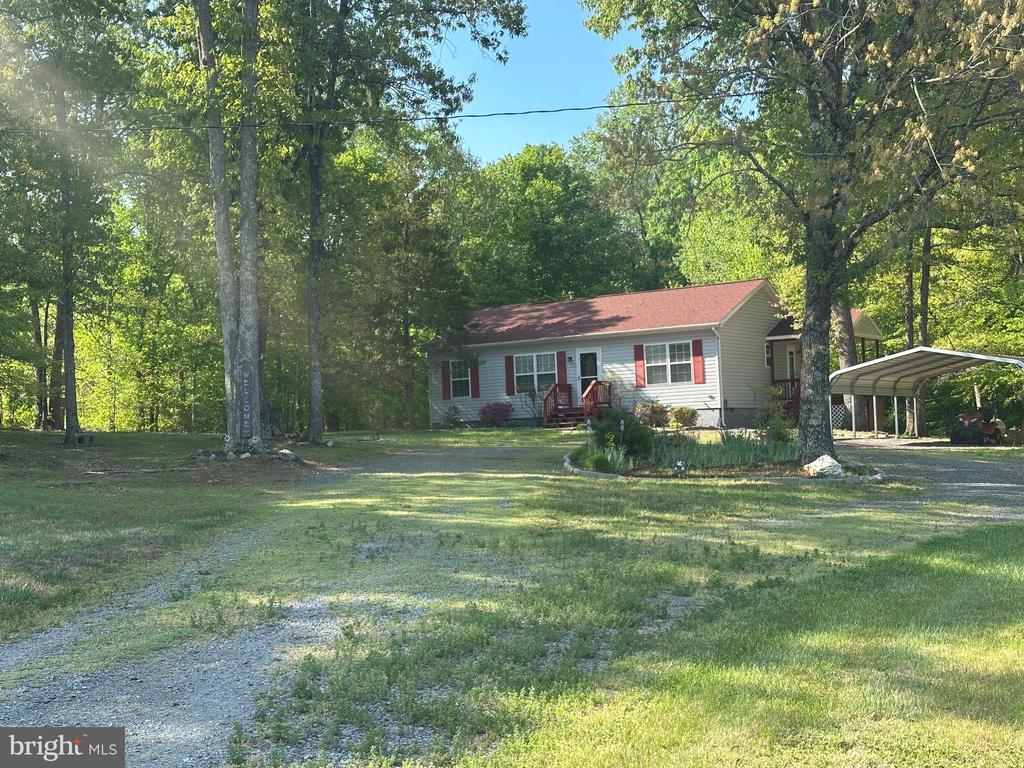 26116 OLD OFFICE RD