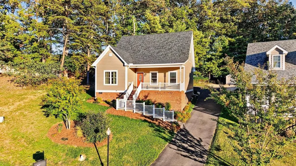 207 Bell Creek Dr