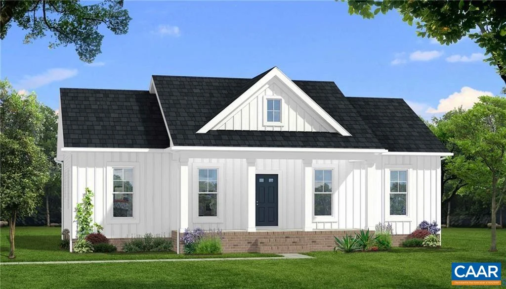 TBD Lot 8 Mountain Creek Rd, Green Bay, VA, 23942