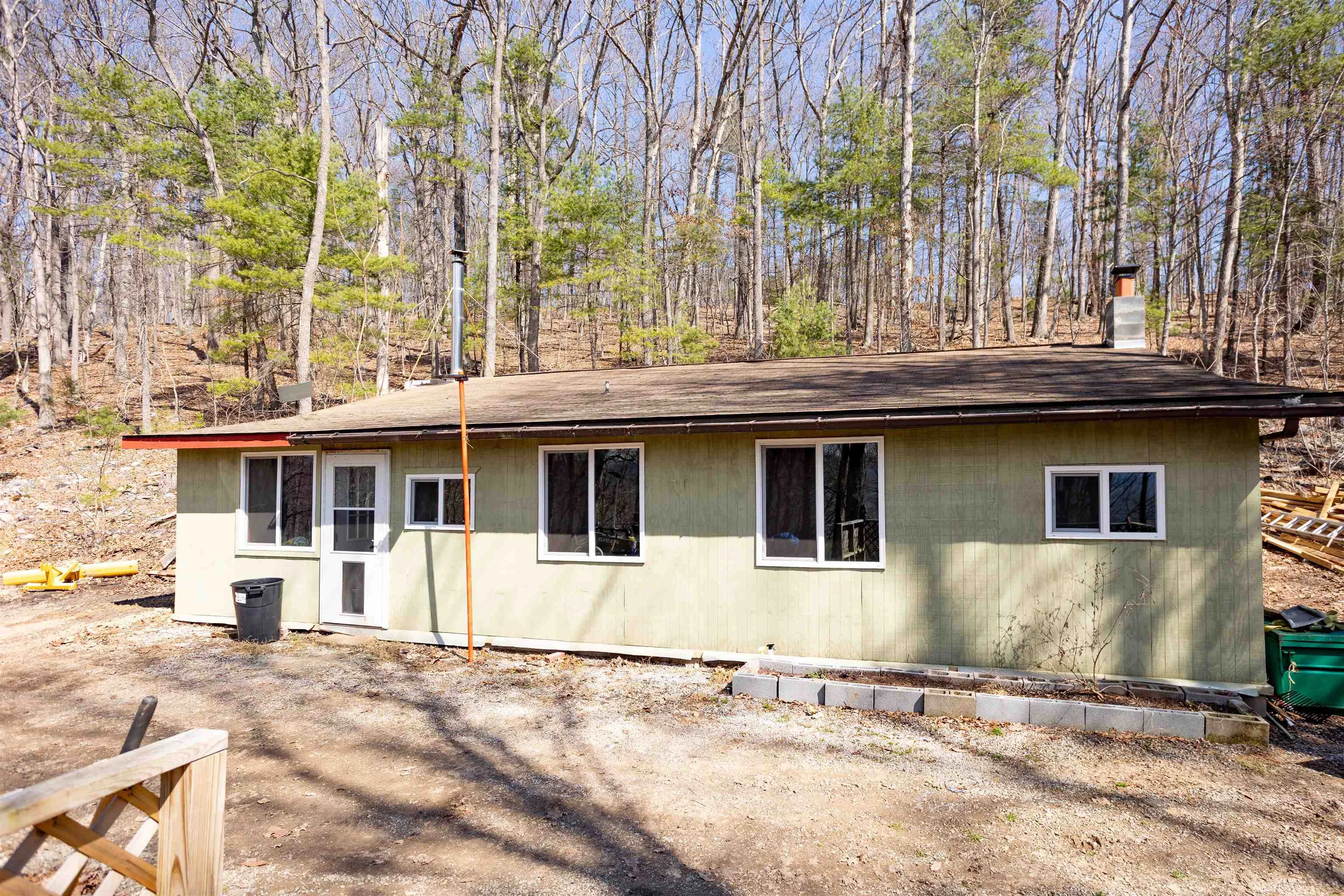 12619 Cardinal Forest Dr, Fulks Run, VA, 22830