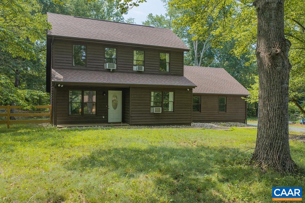 29 Monish Dr, Palmyra, VA, 22963