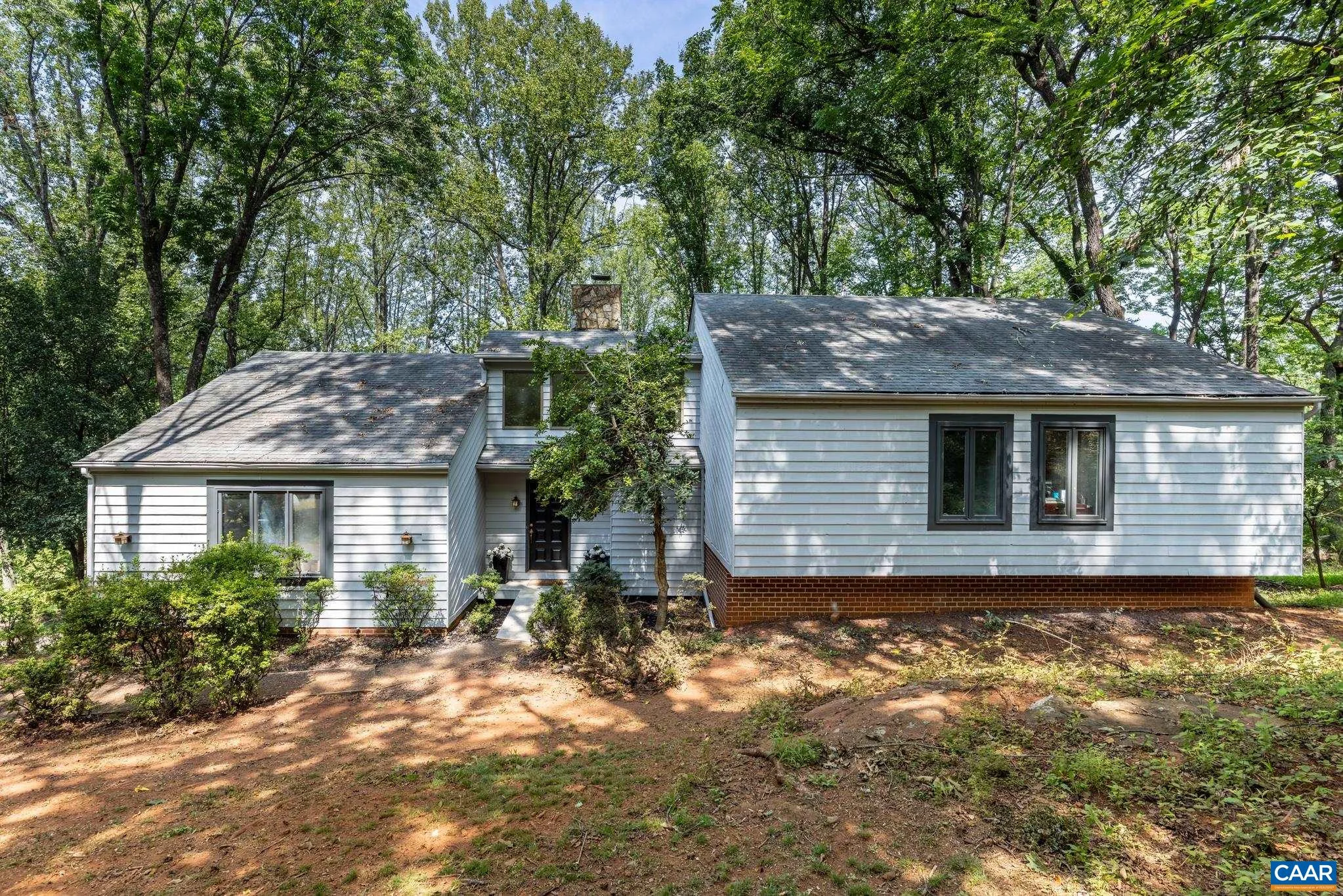 1880 North Pantops Dr