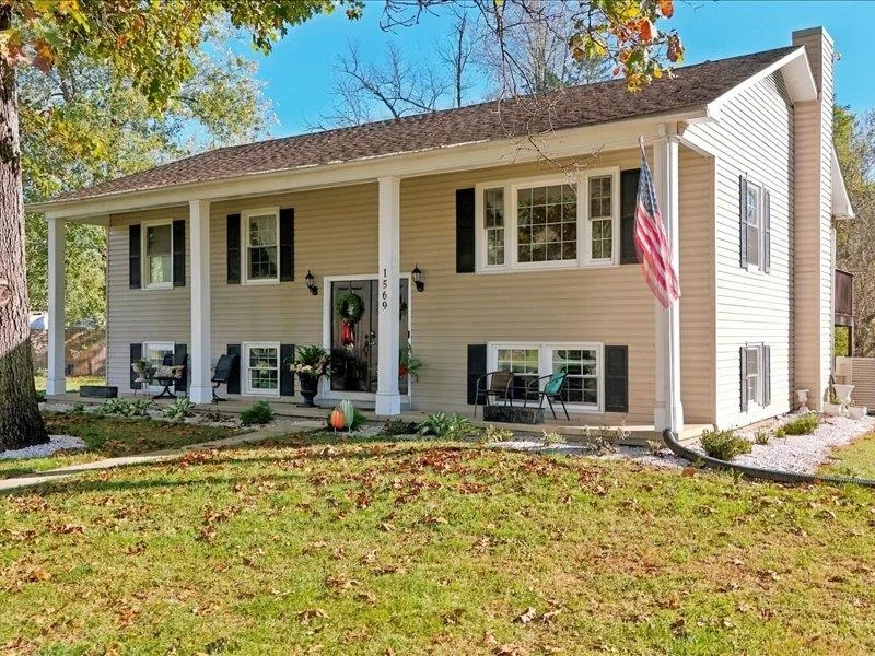 1569 Patterson Mill Rd