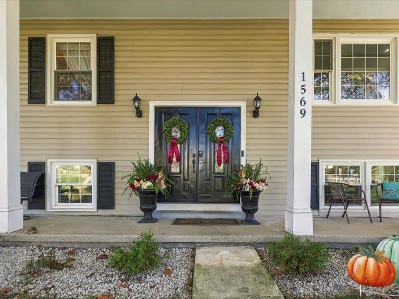 1569 PATTERSON MILL RD