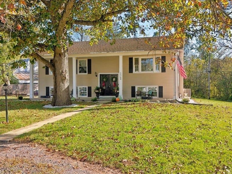 1569 PATTERSON MILL RD