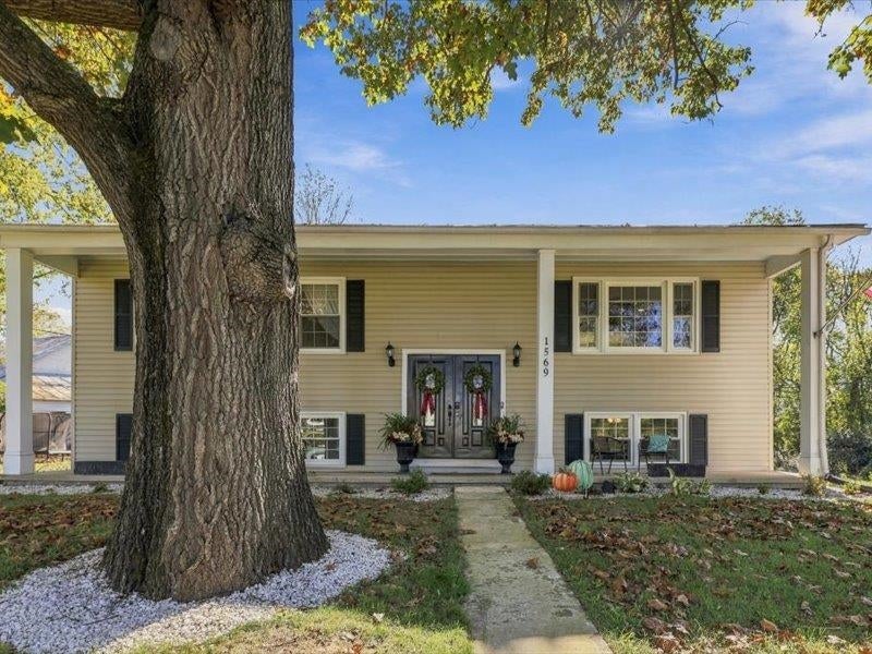 1569 PATTERSON MILL RD
