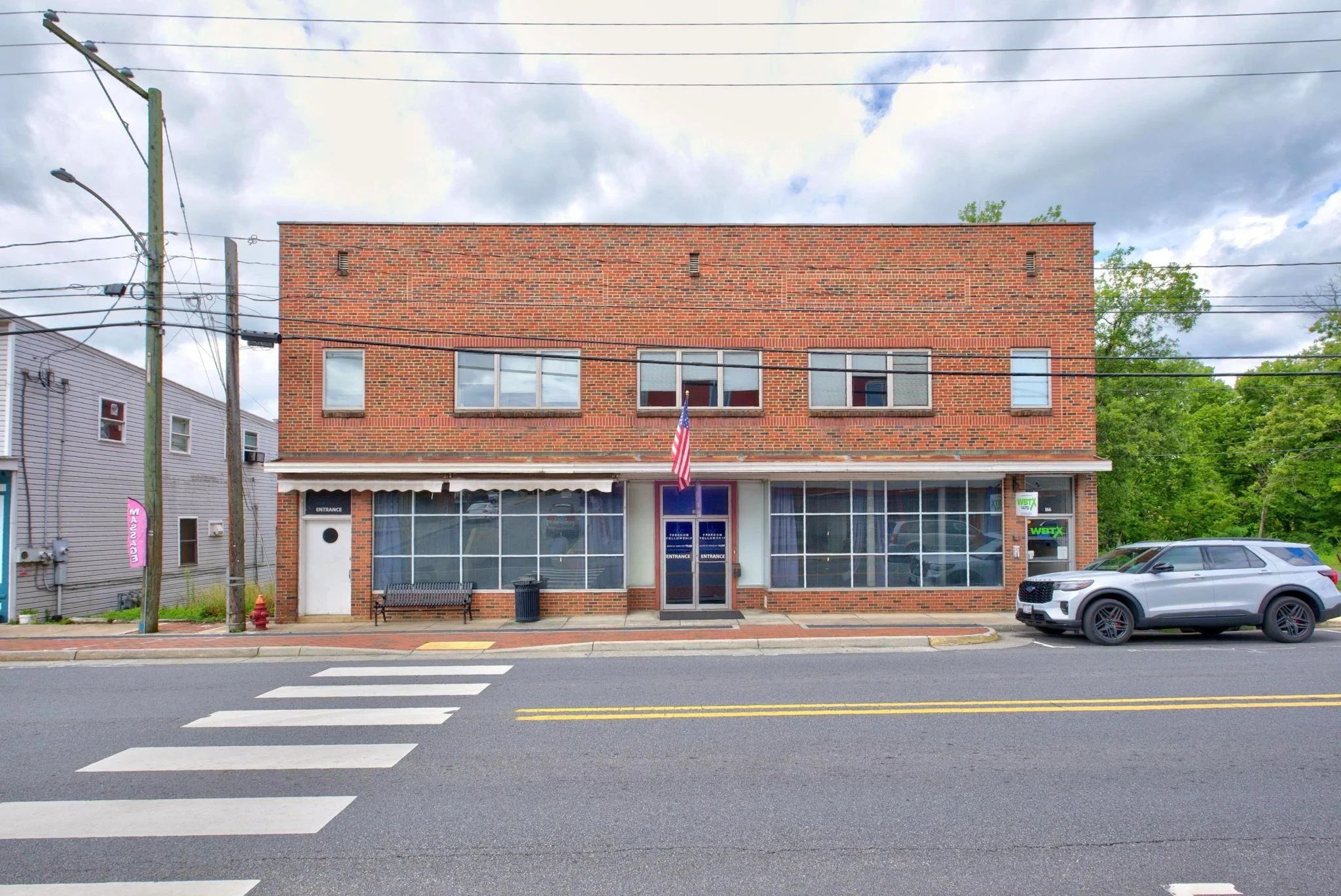 162-166 Main St N, Broadway, VA, 22815