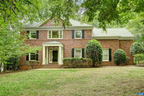 Photo of 3371 Cotswold Ln, Keswick, VA 22947 (MLS # 669043)