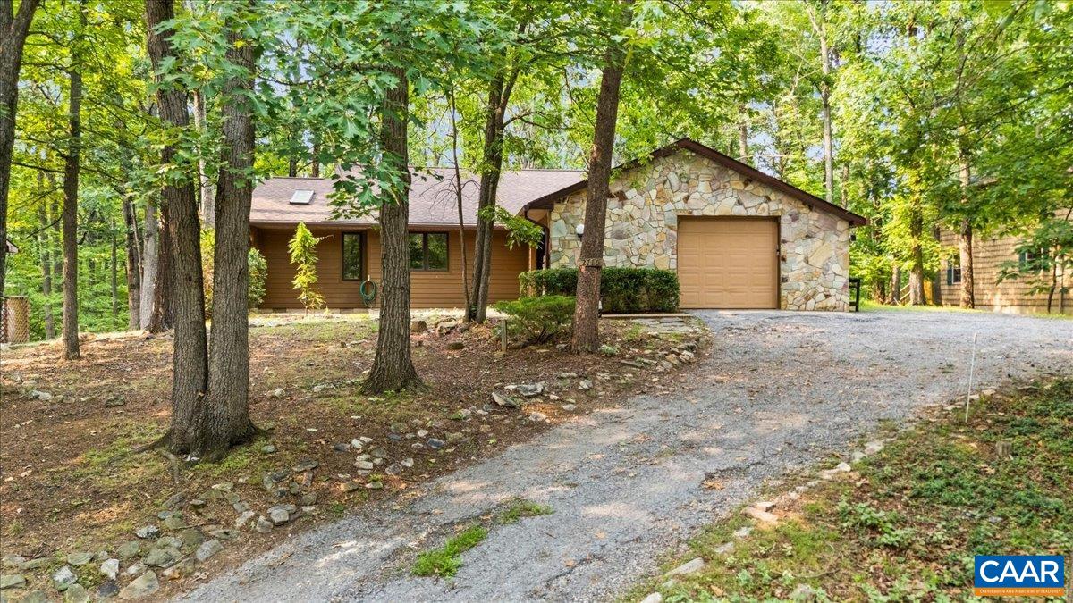 2715 Lanier Ln, Mcgaheysville, VA, 22840