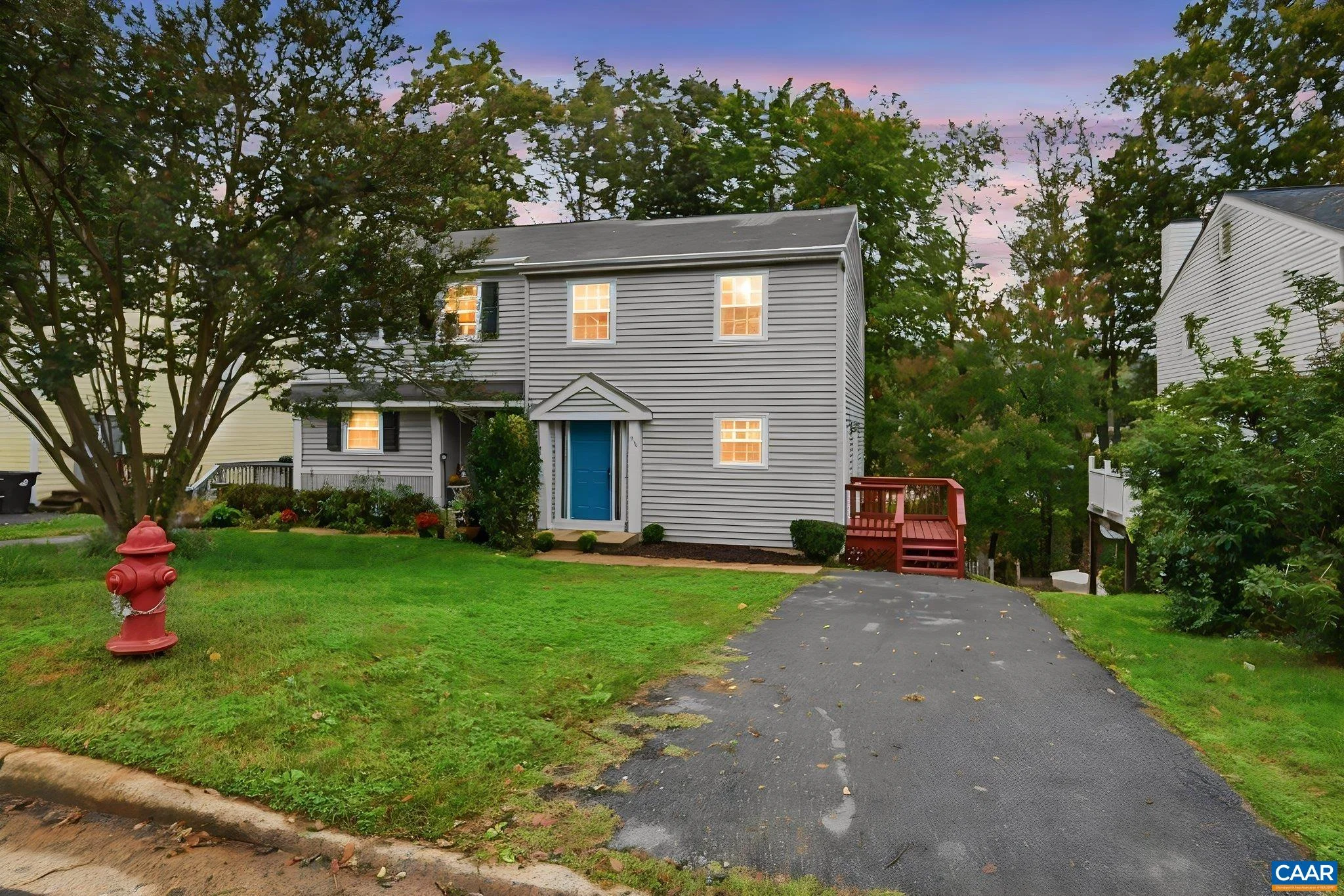 2384 Whitney Ct