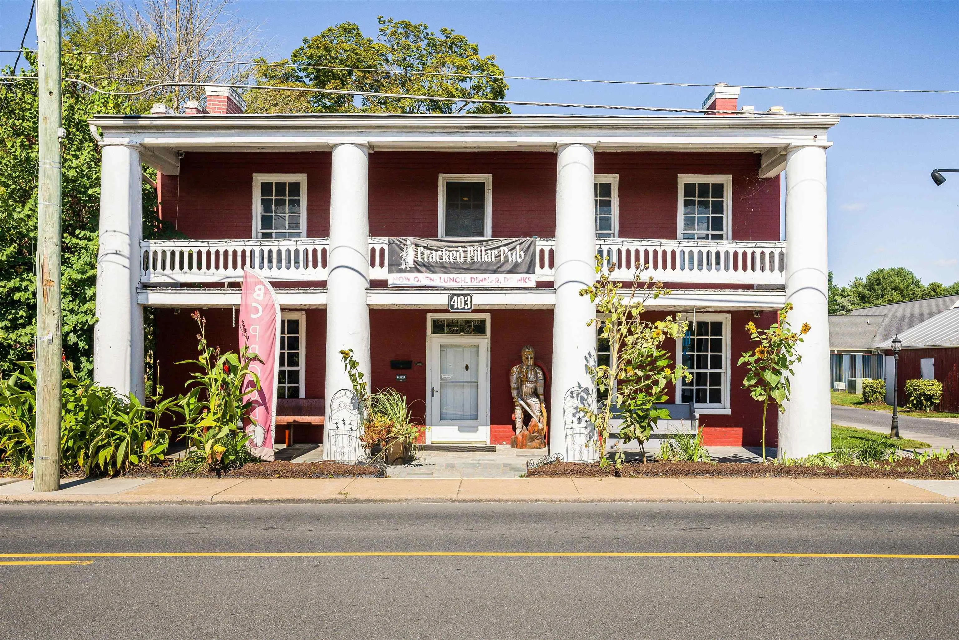 403 North Main St, Bridgewater, VA, 22812