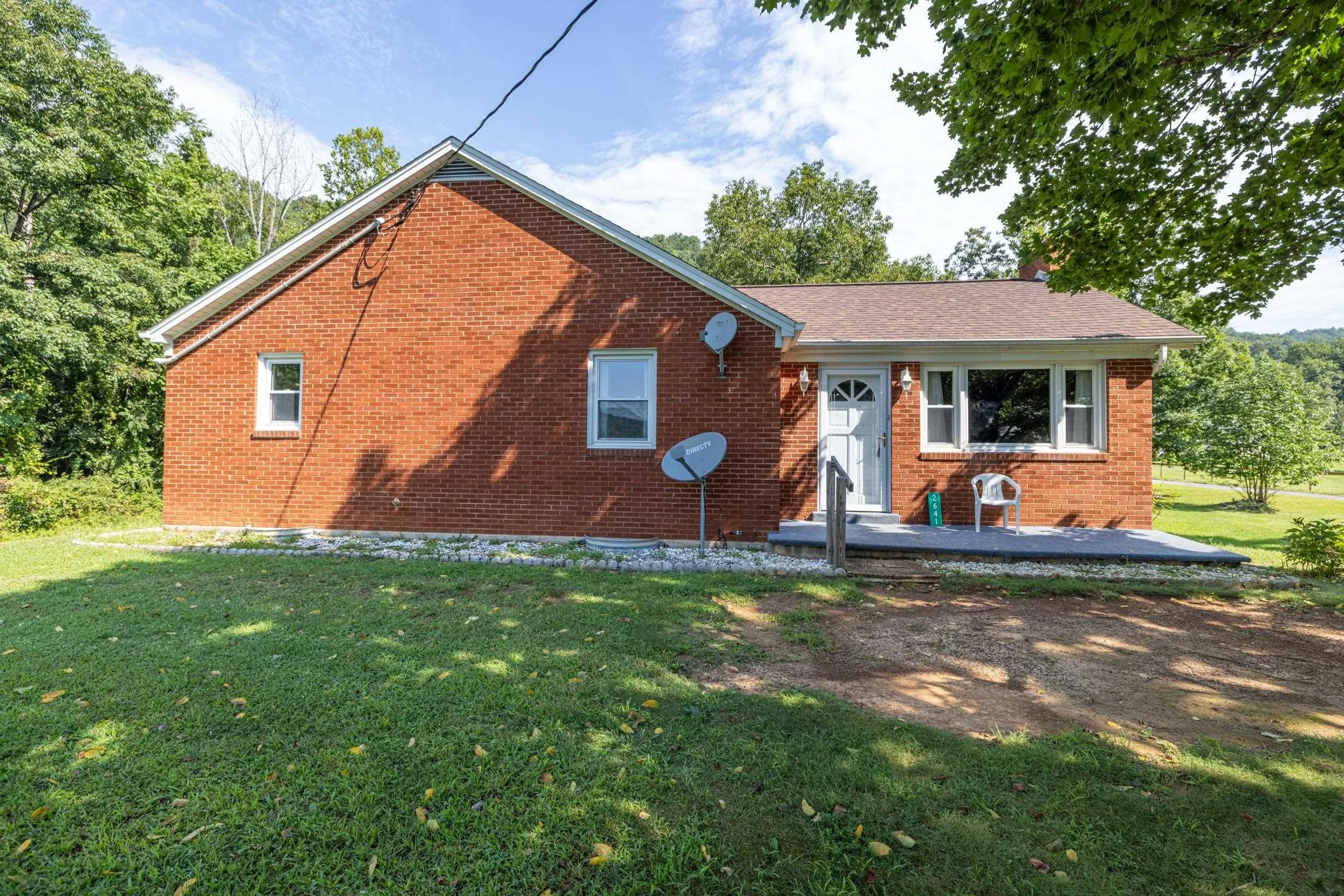 2641 Dry Run Rd
