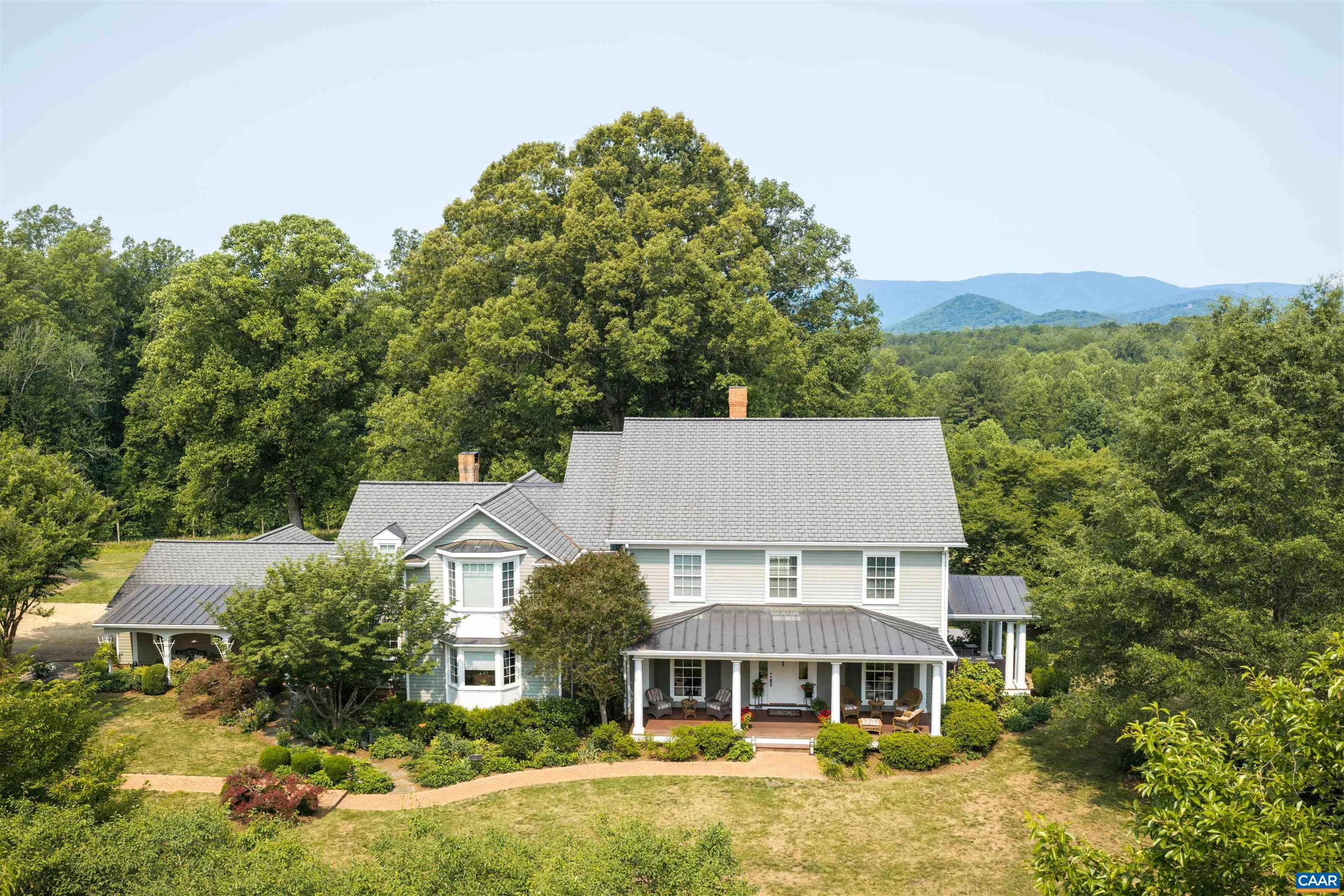6205 Indian Ridge Dr, Earlysville, VA, 22936