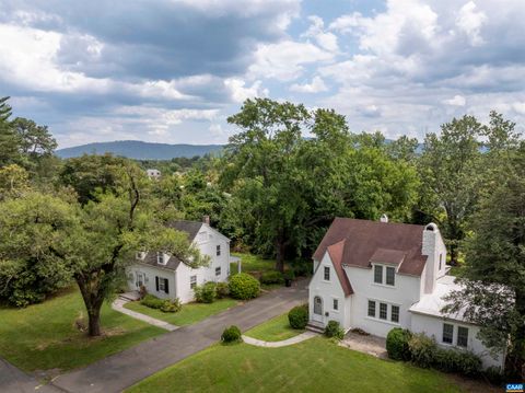 Photo of 2201 & 2203 Stadium Rd, Charlottesville, VA 22903 (MLS # 666820)